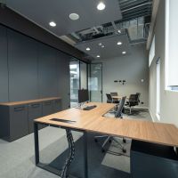 Iren palazzina H ReggioEmilia